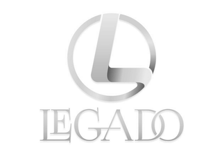 LEGADO logo