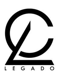 LEGADO logo
