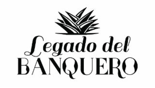 LEGADO DEL BANQUERO logo
