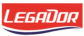 LEGADOR logo