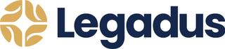 LEGADUS logo