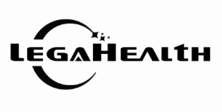 LEGAHEALTH logo