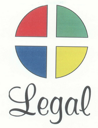 LEGAL logo