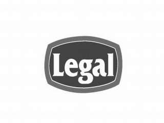 LEGAL logo