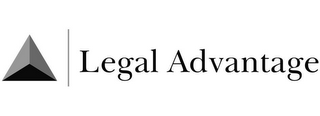 LEGAL ADVANTAGE logo