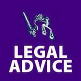 LEGAL ADVICE logo