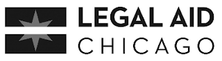 LEGAL AID CHICAGO logo