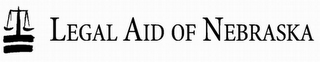 LEGAL AID OF NEBRASKA logo