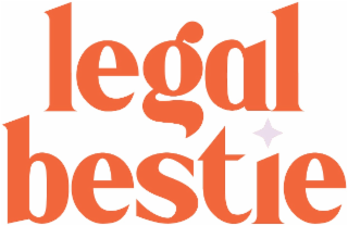 LEGAL BESTIE logo