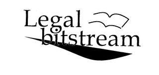 LEGAL BITSTREAM logo