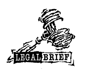 LEGAL BRIEF logo