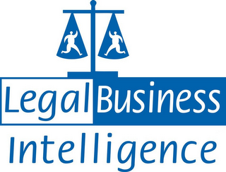 LEGAL BUSINESS INTELLIGENCE logo