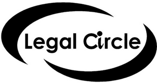 LEGAL CIRCLE logo