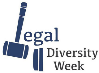 LEGAL DIVERSITY WEEK logo