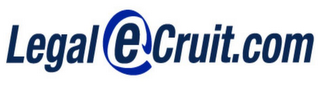 LEGAL E-CRUIT.COM logo