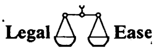 LEGAL EASE logo