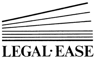 LEGAL-EASE logo
