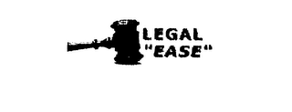 LEGAL EASE logo