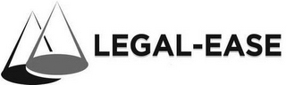 LEGAL - EASE logo