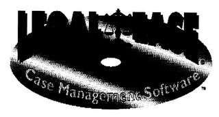 LEGAL EASE CASE MANAGEMENT SOFTWARE logo