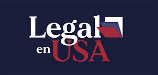 LEGAL EN USA logo