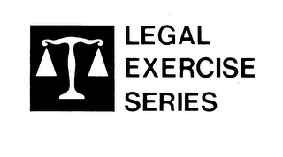 LEGAL EXERCISE SERIES logo