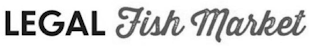 LEGAL FISH MARKET logo