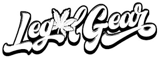 LEGAL GEAR logo