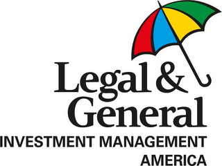 LEGAL & GENERAL INVESTMENT MANAGEMENT AMERICA logo