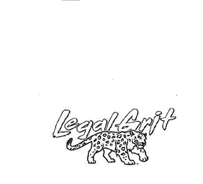 LEGAL GRIT logo