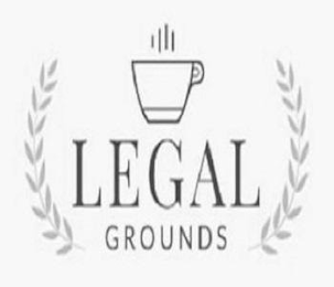 LEGAL GROUNDS logo