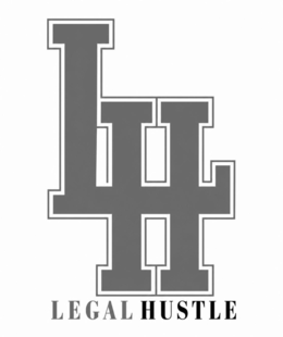 LEGAL HUSTLE logo