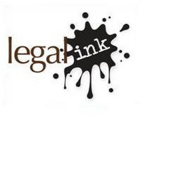 LEGAL INK logo