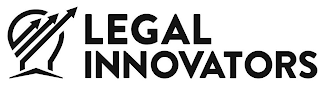 LEGAL INNOVATORS logo