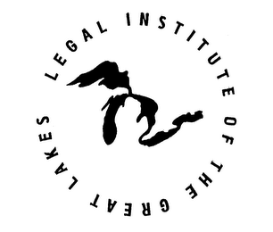 LEGAL INSTITUTE OF THE GREAT LAKES logo