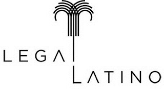 LEGAL LATINO logo
