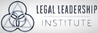 LEGAL LEADERSHIP INSTITUTE logo