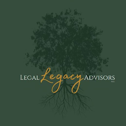 LEGAL LEGACY ADVISORS PLLC logo