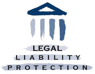 LEGAL LIABILITY PROTECTION logo