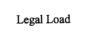 LEGAL LOAD logo