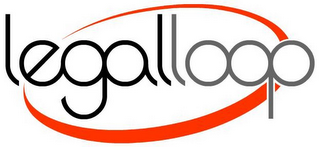 LEGAL LOOP logo