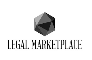 LEGAL MARKETPLACE logo