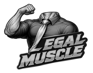 LEGAL MUSCLE logo