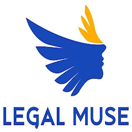 LEGAL MUSE logo