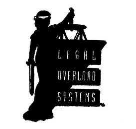 LEGAL OVERLOAD SYSTEMS logo