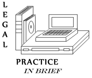 LEGAL PRACTICE IN BRIEF logo