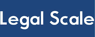 LEGAL SCALE logo