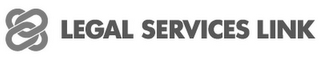 LEGAL SERVICES LINK logo