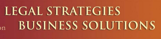 LEGAL STRATEGIES BUSINESS SOLUTIONS logo