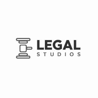 LEGAL STUDIOS logo